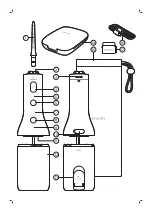 Preview for 3 page of Philips HX3806/31 Manual