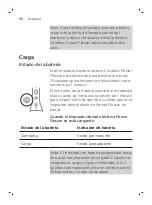 Preview for 42 page of Philips HX3806/31 Manual