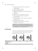 Preview for 58 page of Philips HX3806/31 Manual