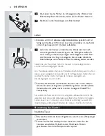 Preview for 16 page of Philips HX4511/07 User Manual