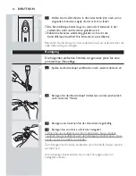 Preview for 20 page of Philips HX4511/07 User Manual