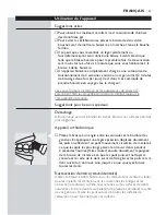 Preview for 27 page of Philips HX4511/07 User Manual