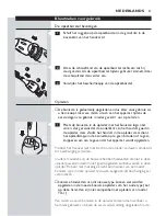 Preview for 37 page of Philips HX4511/07 User Manual