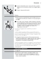 Preview for 59 page of Philips HX4511/07 User Manual