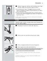 Preview for 63 page of Philips HX4511/07 User Manual