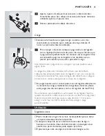 Preview for 69 page of Philips HX4511/07 User Manual