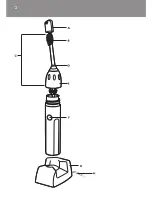 Preview for 2 page of Philips HX5350/02 User Manual