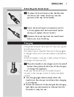 Preview for 7 page of Philips HX5350/02 User Manual