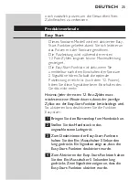 Preview for 25 page of Philips HX5350/02 User Manual