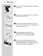 Preview for 30 page of Philips HX5350/02 User Manual