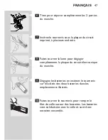 Preview for 47 page of Philips HX5350/02 User Manual