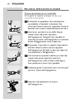 Preview for 62 page of Philips HX5350/02 User Manual