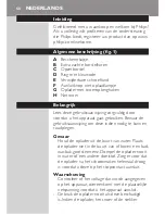 Preview for 66 page of Philips HX5350/02 User Manual