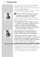 Preview for 70 page of Philips HX5350/02 User Manual