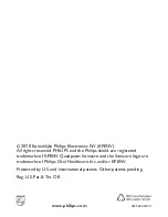 Preview for 84 page of Philips HX5350/02 User Manual