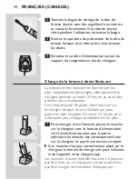 Предварительный просмотр 44 страницы Philips HX5610/01 User Manual