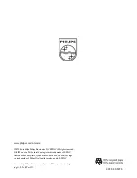 Предварительный просмотр 60 страницы Philips HX5610/01 User Manual