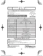 Preview for 34 page of Philips HX6201/25 Manual