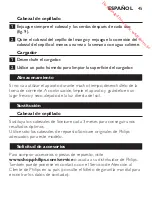 Preview for 45 page of Philips HX6232/02 Manual