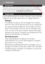 Preview for 48 page of Philips HX6232/02 Manual
