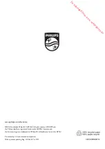 Preview for 92 page of Philips HX6232/02 Manual