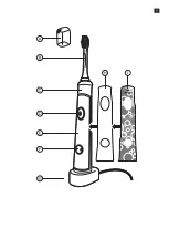 Preview for 3 page of Philips HX6311/07 Manual