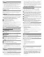 Preview for 3 page of Philips HX6321/02 User Manual