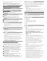 Preview for 5 page of Philips HX6321/02 User Manual