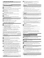 Preview for 6 page of Philips HX6321/02 User Manual