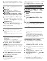 Preview for 8 page of Philips HX6321/02 User Manual