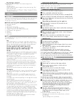 Preview for 9 page of Philips HX6321/02 User Manual