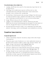 Preview for 51 page of Philips hx6321 Directions For Use Manual