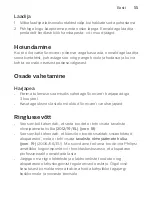 Preview for 55 page of Philips hx6321 Directions For Use Manual