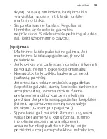 Preview for 99 page of Philips hx6321 Directions For Use Manual