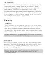 Preview for 106 page of Philips hx6321 Directions For Use Manual