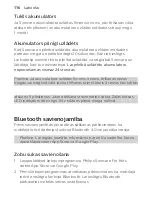 Preview for 116 page of Philips hx6321 Directions For Use Manual