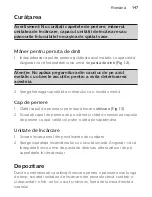 Preview for 147 page of Philips hx6321 Directions For Use Manual