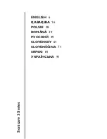 Preview for 5 page of Philips HX6631/02 User Manual