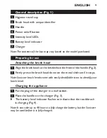 Preview for 9 page of Philips HX6631/02 User Manual