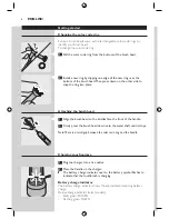 Preview for 6 page of Philips HX6731/02 User Manual