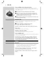 Preview for 8 page of Philips HX6731/02 User Manual