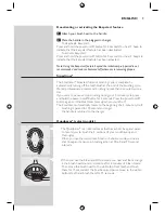 Preview for 9 page of Philips HX6731/02 User Manual