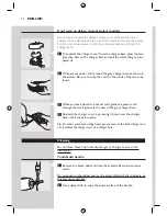 Preview for 10 page of Philips HX6731/02 User Manual