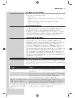 Preview for 13 page of Philips HX6731/02 User Manual