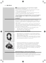 Preview for 18 page of Philips HX6732 User Manual