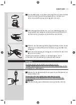 Preview for 19 page of Philips HX6732 User Manual