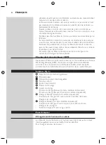 Preview for 24 page of Philips HX6732 User Manual