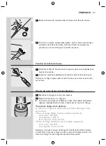 Preview for 25 page of Philips HX6732 User Manual