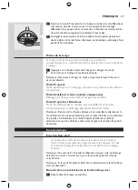 Preview for 27 page of Philips HX6732 User Manual