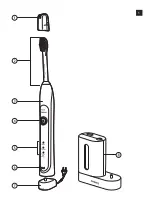 Preview for 3 page of Philips HX6733/70 Manual